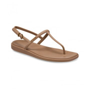 Șlapi femei Crocs Miami Thong Flip