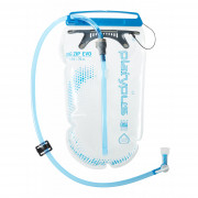 Sistem de hidratare Platypus Big Zip EVO 2L albastru deschis
