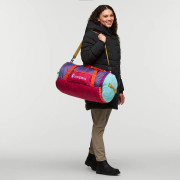 Geantă de voiaj Cotopaxi Ligera 45L Duffel Bag PT
