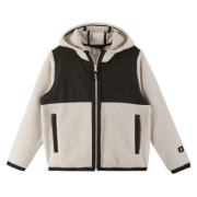 Hanorac copii Reima Turbo bej Light beige