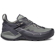 Încălțăminte de trekking pentru bărbați Garmont 9.81 Onyx Mb Gtx gri închis iron blue/navy blue