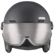 Cască de schi Uvex Wanted Visor Pro V