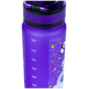 Sticlă copii Baagl Sticlă Tritan 500 ml