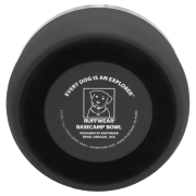 Bol pentru câini Ruffwear Basecamp™ Bowl