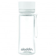 Bidon de apă Aladdin Aveo 350 ml alb