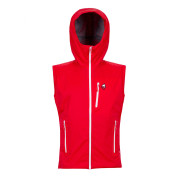 Vestă bărbați High Point Alpha Vest roșu Red