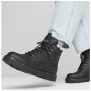 Încălțăminte bărbați Puma Desierto v3 Puretex