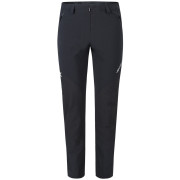 Pantaloni bărbați Montura Vertigo Light 2 Pants negru Black