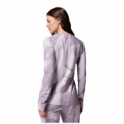 Colanți funcționali femei Columbia Omni-Heat Infinity™ Knit Long sleeve Crew