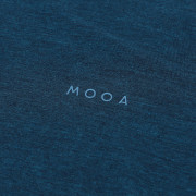 Tricou bărbați MOOA MerinoSilk 160 short