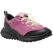 Încălțăminte copii Keen Jasper Zionic Youth Violet Quartz Velour roz violet quartz velour
