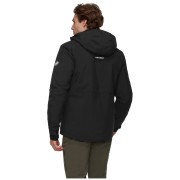 Geacă bărbați Mammut Linard HS Thermo Hooded Jacket Men