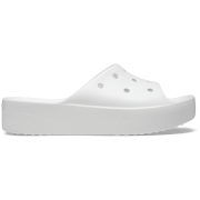 Papuci femei Crocs Platform slide