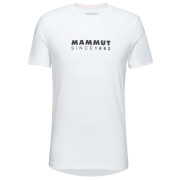 Tricou bărbați Mammut Core T-Shirt Men Logo 2023