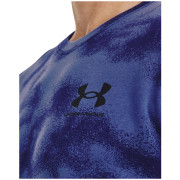 Hanorac bărbați Under Armour Rival Terry Nov Crew