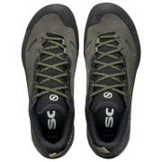 Încălțăminte turistică bărbați Scarpa Rapid Xt Gtx