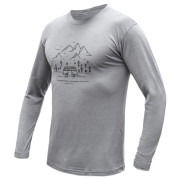 Tricou bărbați Sensor Merino Active Van Life