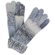 Mănuși Regatta Frosty Glove VI albastru/alb Navy