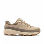 Încălțăminte femei Columbia Newton Alpine™ Low maro dechis Oxford Tan, Foxglove