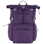 Rucsac Fjällräven High Coast Pro Foldsack 26 violet Dark Violet