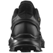 Încălțăminte de alergat pentru bărbați Salomon Supercross 4 Gore-Tex