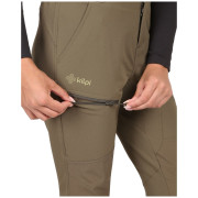 Pantaloni femei Kilpi Villain-W