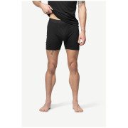 Boxeri funcționali bărbați Devold Breeze Plus Merino 200 Boxer Man