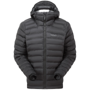 Geacă femei Rab Cirrus Alpine Jacket negru