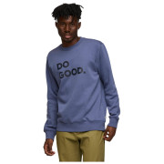 Hanorac bărbați Cotopaxi Do Good Crew Sweatshirt