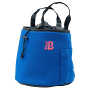 Săculeț pentru magneziu Beal Monster Cocoon II albastru BLUE