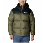 Geacă de iarnă bărbați Columbia Puffect™ II Hooded Jacket