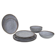 Set de vase Bo-Camp Tableware Halo