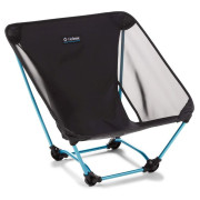 Scaun Helinox Ground Chair albastru / negru Black