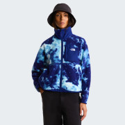 Hanorac femei The North Face W Yumiori Off Peak Full Zip Jacket -Prnt