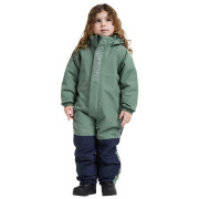 Salopetă copii Didriksons Talvi Kids Cover 2 Dark Moss