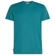 Tricou funcțional bărbați Icebreaker Men Merino 150 Tech Lite III SS Tee