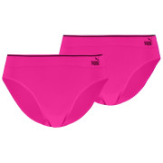 Chiloți femei Puma Elements Sport Briefs 2P