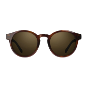 Ochelari de soare Vallon Waylons - Non-polarized maro Chestnut