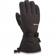 Mănuși femei Dakine Leather Camino Glove negru