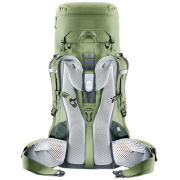 Rucsac Deuter Aircontact Lite 45 + 10 SL