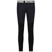 Colanți femei Mons Royale Cascade Merino Flex 200 Legging