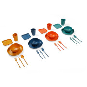 Set de veselă Regatta Picnic Set 4 Person