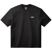 Tricou bărbați Vans Left Chest SS negru Black