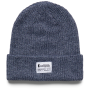 Căciulă Cotopaxi Wharf Beanie - Cotopaxi Patch gri Heather Graphite