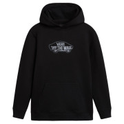 Hanorac copii Vans Off The Wall Board Pullover-B