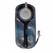 Rezervor de apă Husky
			Handy 1,5L cu mâner albastru