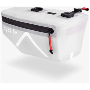 Geantă pentru ghidon Cyclite Handle Bar Bag Nano / 01