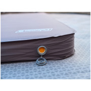 Saltea autogonflabilă Coleman Supercomfort 12 double