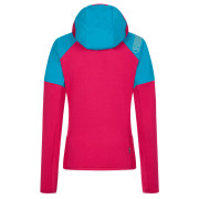 Hanorac femei La Sportiva Session Tech Hoody W