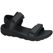 Sandale Lizard LIZ Sandal Trek negru black